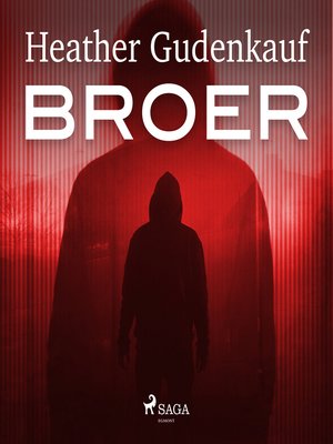 cover image of Broer